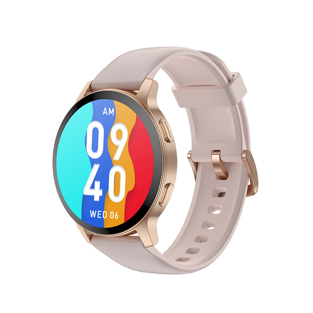 Blood Oxygen Activity Tracker Step Counting Convenient Smart Watch Sports Watch High Demand Call Fitness Tracker Sleek