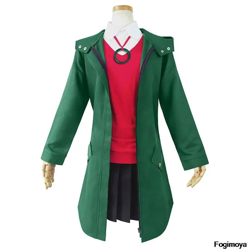 

Магический макияж, костюм невесты для косплея, костюм хатоки чиши Элиас, костюм для косплея, женские Аниме игры, наборы для представлений