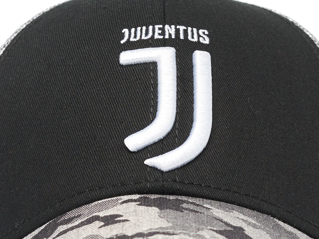 Бейсболка Ювентус