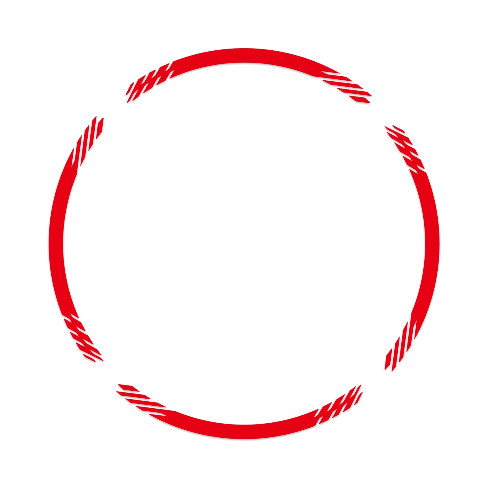 

Car Wheel Stickers For Tires Tire Lettering Stickers For Cars Personalized 3D Tire Wheel Decals Stickers Make Your Car Unique