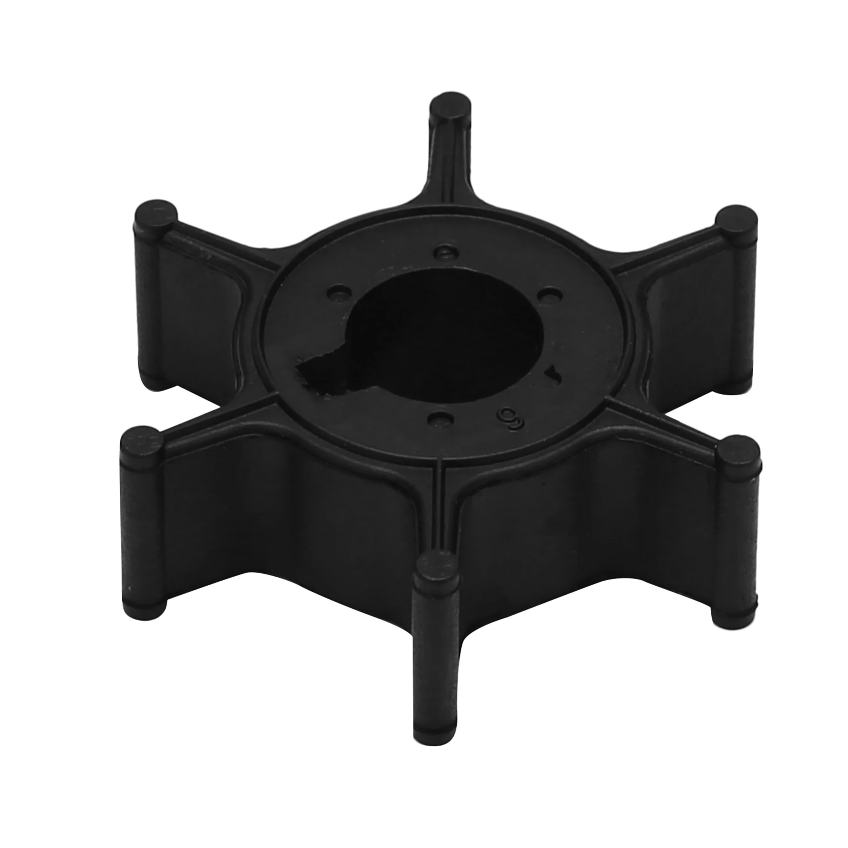 Крыльчатка лодочного двигателя для Yamaha 4Hp 5Hp 6Hp подвесной мотор 6E0-44352 6E0-44352-00-00