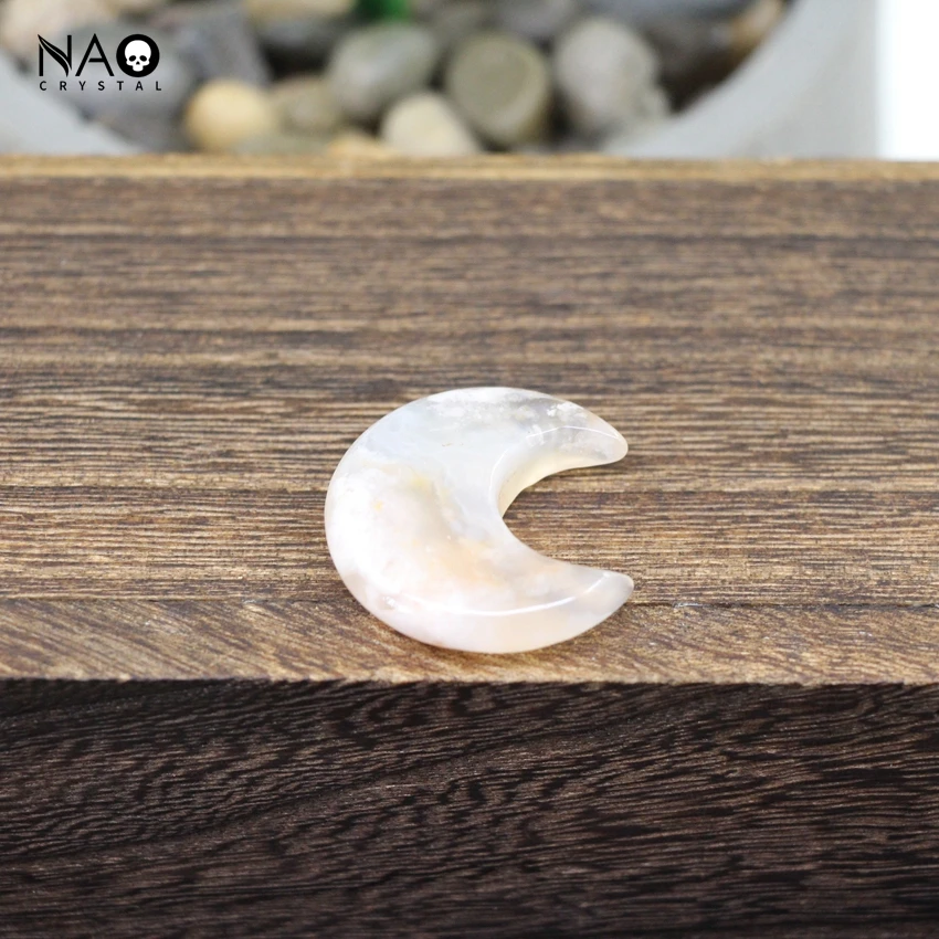 

Набор лунных кристаллов из натуральных камней