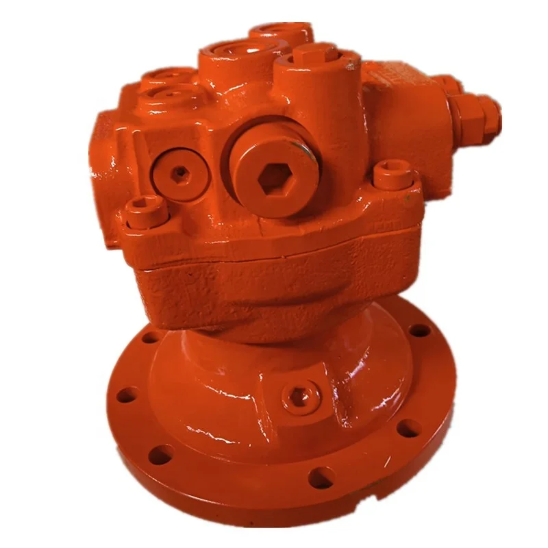 

Excavator EX75UR-3 Swing Motor EX75 Hydraulic Swing Motor