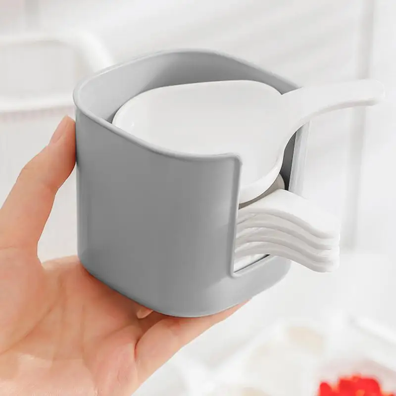 Прочное блюдо для барбекю введения пищи прочные столовые приборы хранение