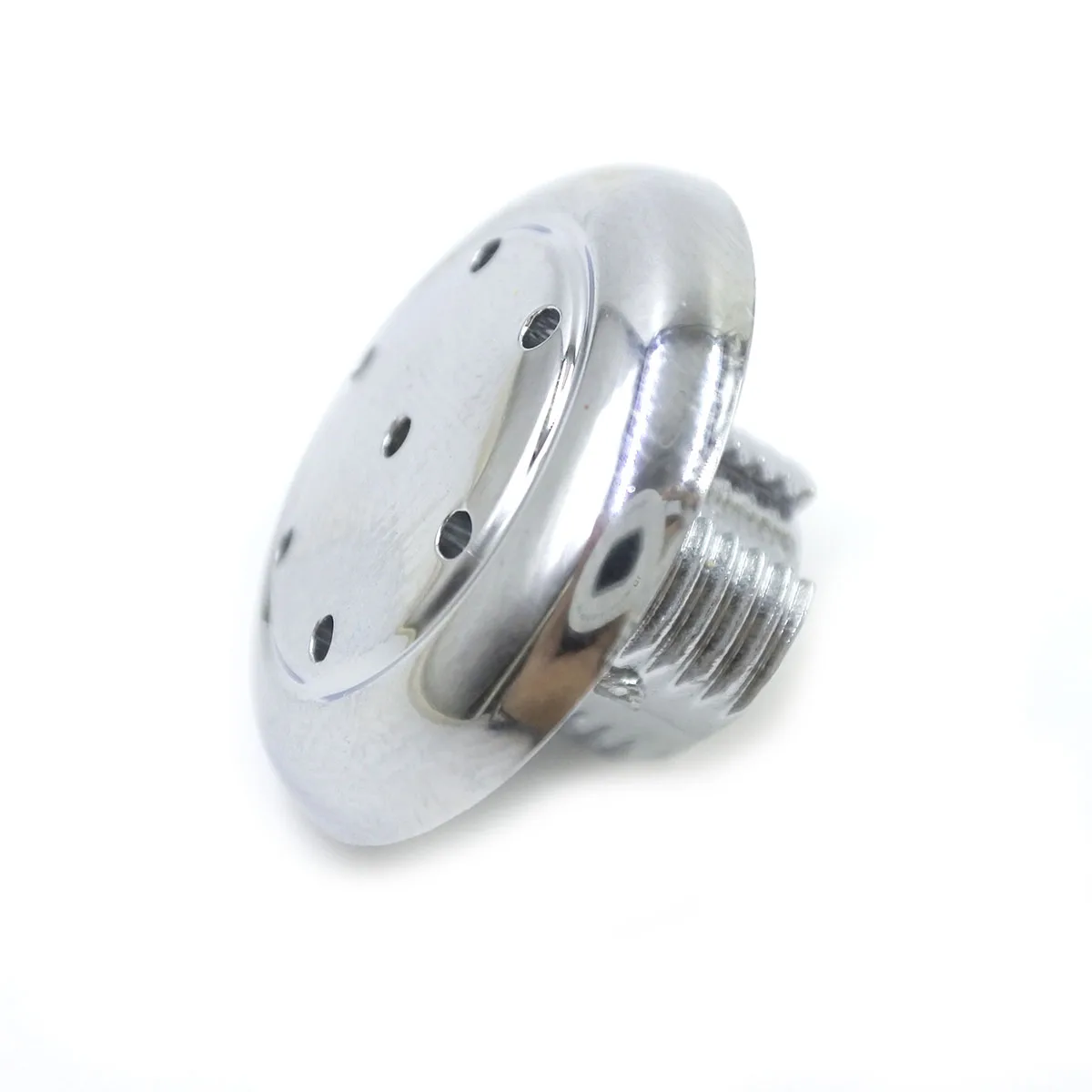 

Набор аксессуаров для гидромассажной ванны OLOEY, хромированный