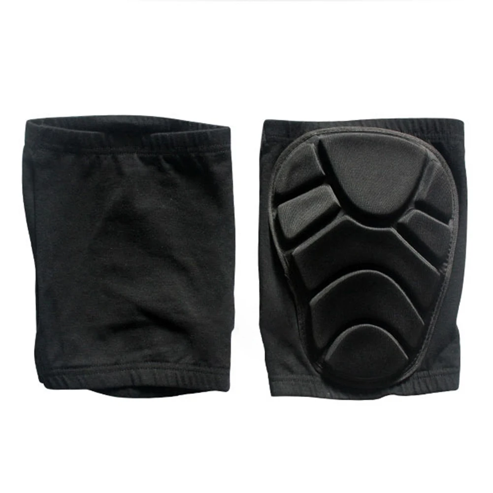 

Adult Kids Skating Sports Knee Pads Guard Skateboard Protective Gear Impact Protection Skateboarding Skiing Scooter Training