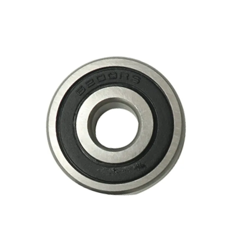 

Подшипник стальной 6200RS