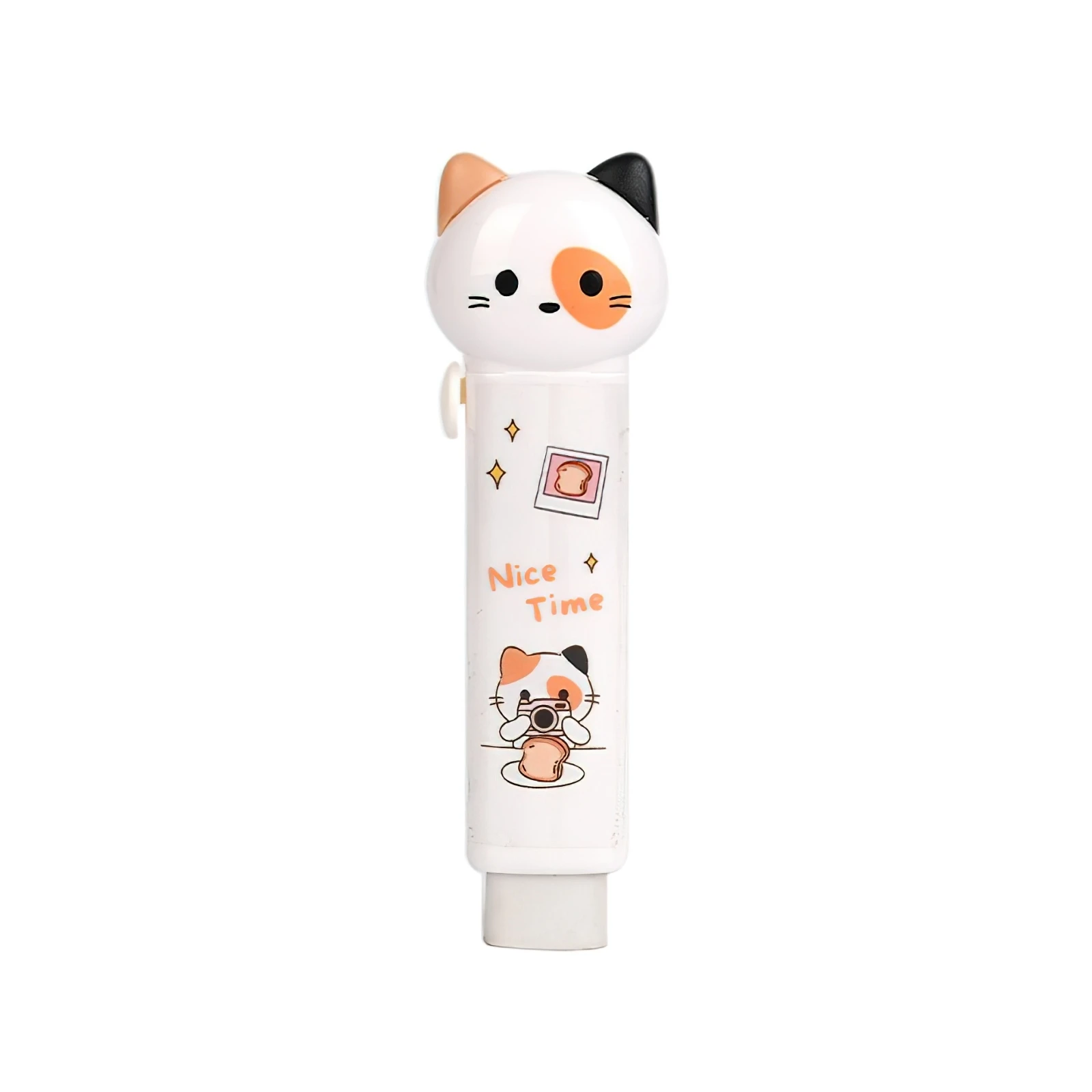 

Ластик мини-китти Valiosopa