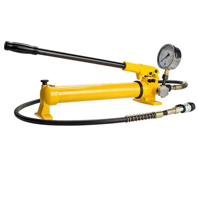 Ручной гидравлический насос CP-180 Home высококачественный цилиндр высокого