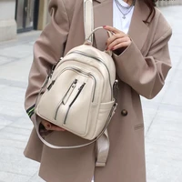 royal bagger travelling backpacks for women fashion genuine cow leather classic backpack female shoulder bag sling bags travel