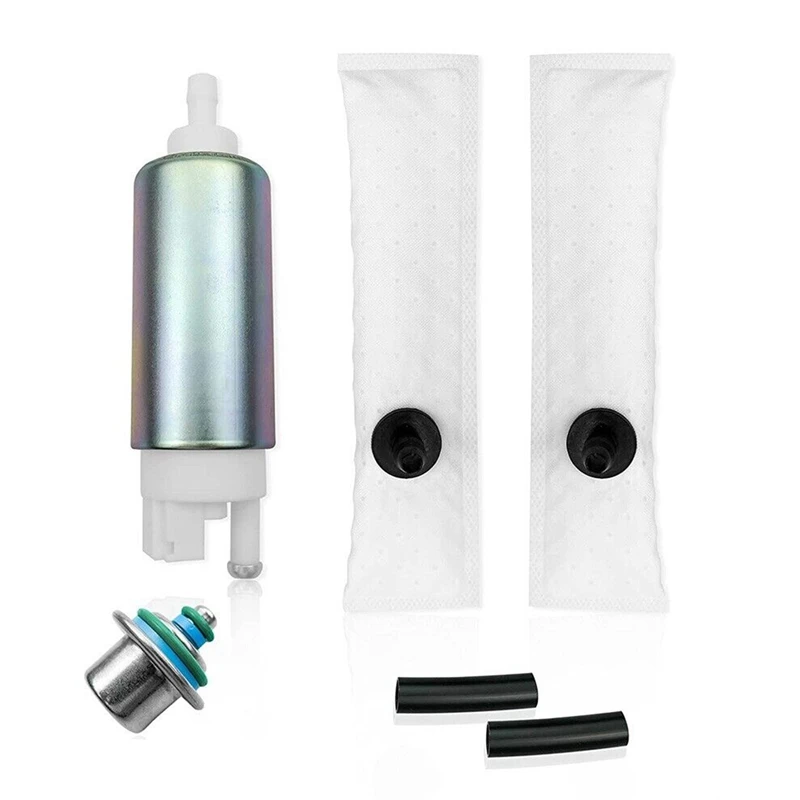 Топливный насос с регулятором для Victory 03-07 Vegas Kingpin Jackpot Hammer 2520700