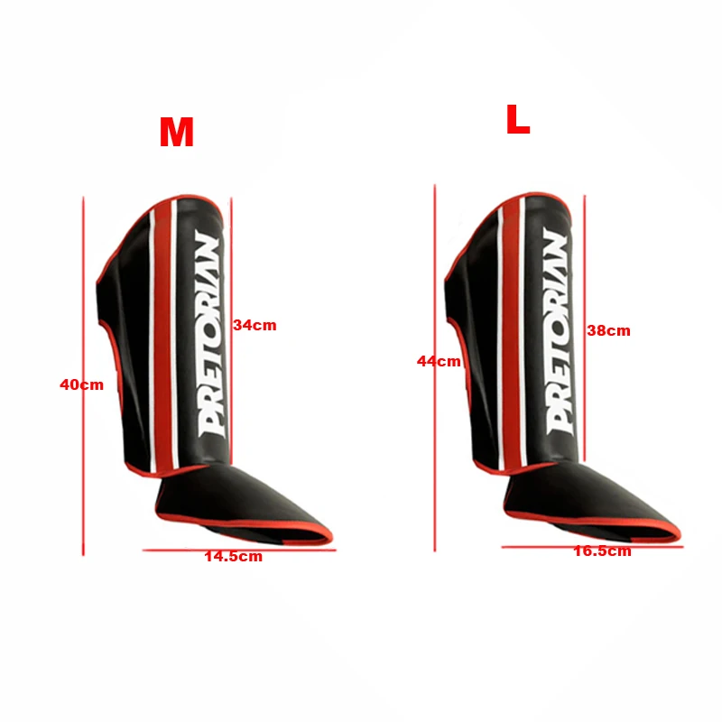 Оптовая продажа, Топ бренд Muay thai kick boxing MMA Boxing, защита для ног, защита для ног (art.: 7a30e228e) - 7a30e228e