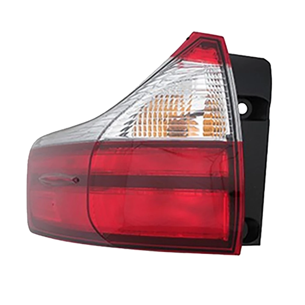 

Left Outer Tail Light Assembly Rear Brake Reverse Stop Lamp 8156008050 for Toyota Sienna 2015-2020