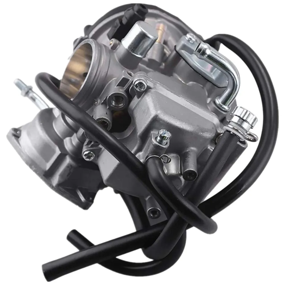 Карбюратор LTZ400 2003-2007 для Suzuki Arctic Cat DVX400 2004-2007 Kawasaki KFX400 2003-2006