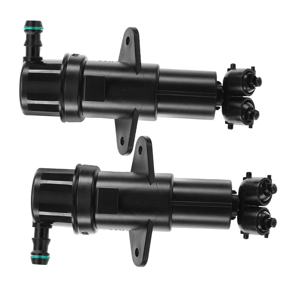 

Форсунка омывателя фар для BMW X3 E83 2007-2010, 2 шт.