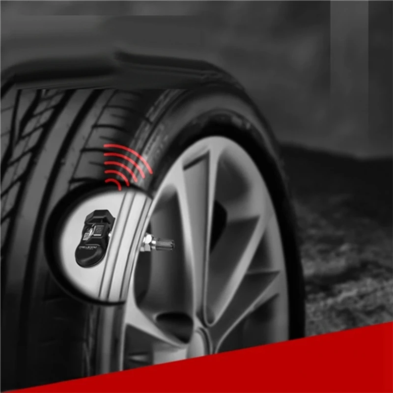 10 шт. TPMS датчик давления в шинах программируемый для Autel Tool TS408 TS508 ITS600 315 МГц + 433 2 1 MX