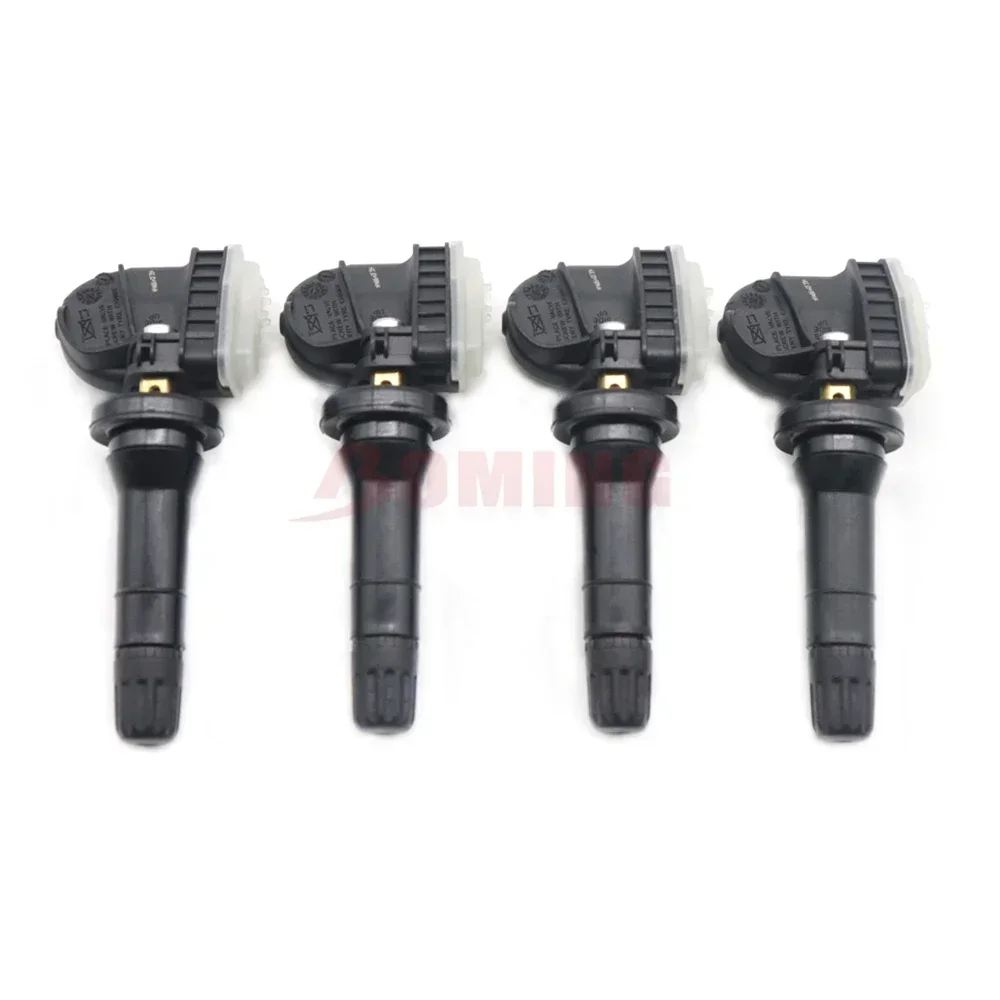 Датчик давления в шинах TPMS 52940-CG100 для Kia EV6 KX3 Hyundai Staria Genesis loniq 6 433 МГц 52940CG100 52940 CG100