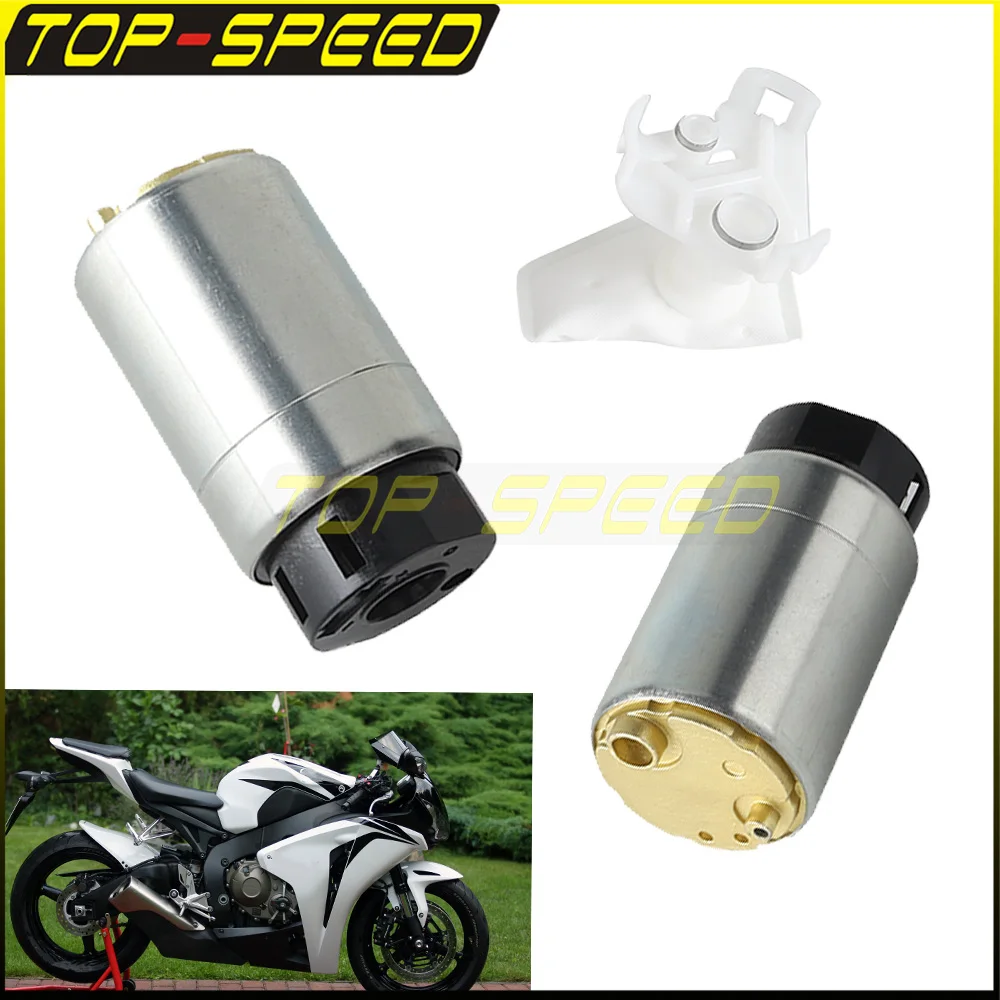 

Топливный насос для Yamaha FZ1-N FZ1-NA FZ1-S MT01 YZF R6 XJR1300 5UX-13907-00 2C0-13907-00-00 2PN-13907-00 2D1-13907-01