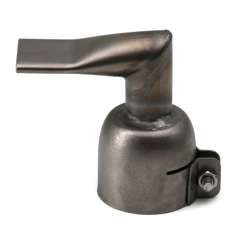 

20mm 90 Degree Angled Flat Weld Nozzle 90 Degree Angled Flat Slot Weld Nozzle