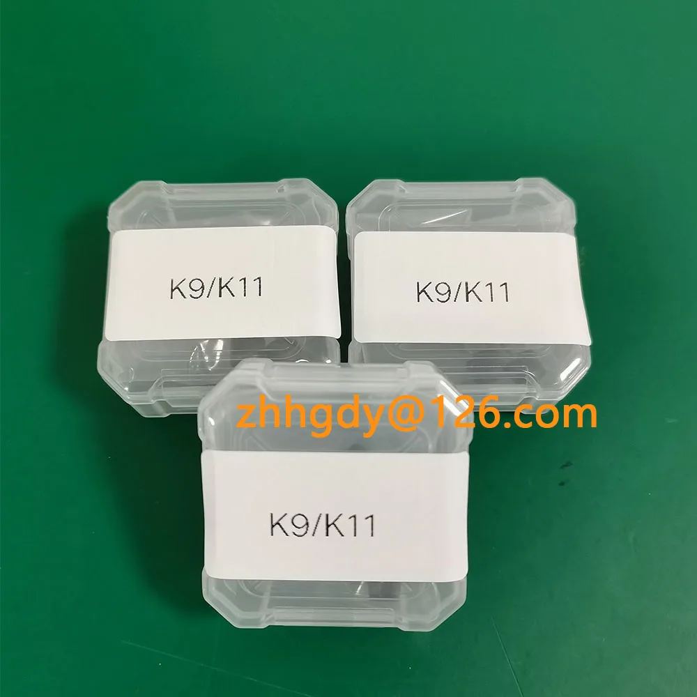 Electrodes Rod For Swift K9/K11 Fiber Fusion Splicer Machine Electrode Rod Made In China