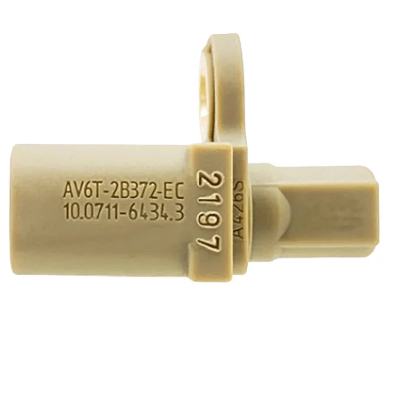 Оригинальный OEM Av6t-2b372-ec датчик скорости ABS для C-max Ii Van Focus Iii седан высокого