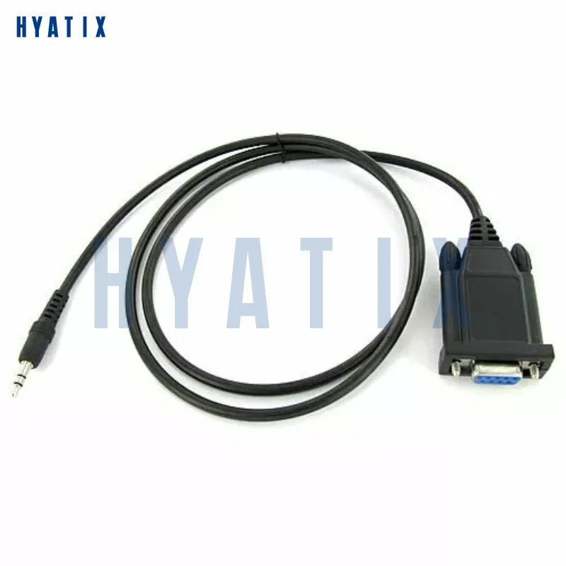 Кабель для программирования ICOM IC-F16 IC-A110 IC-V8 IC-F3 IC-F4 IC-F3026 IC-F11 IC-208H IC-F3021 IC-F43 IC-V85 IC-U85