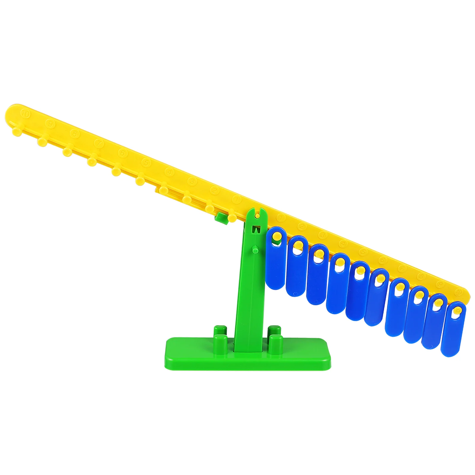 

Math Balance Toys Educational Scale Experiment Toy Kids Games Scales Learning Montessori Weight Counting Science Toddlers