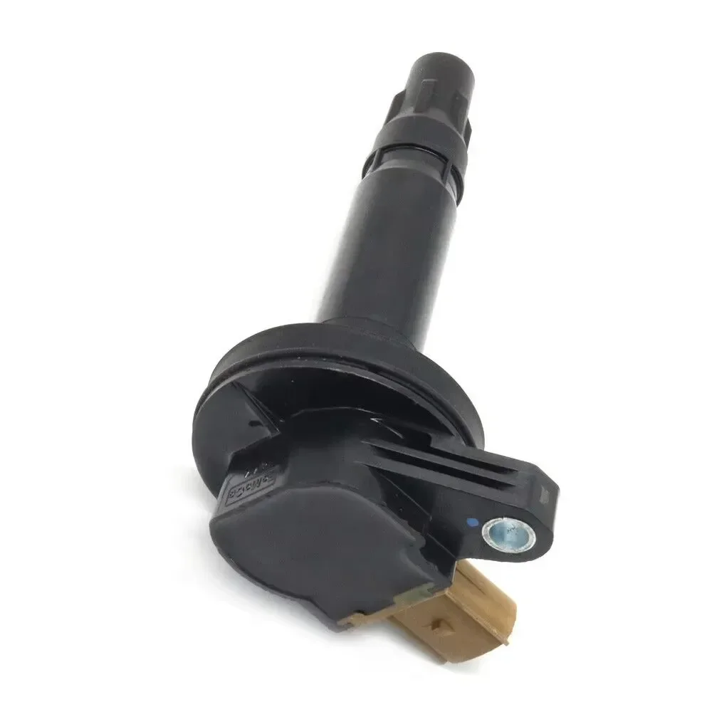 ДГ549 IC749 2505- 484814 BL3Z-12029-C UF-646 E1146 673-6300 5C1871 Катушка зажигания для Ford L-incoln 3.5L (5708)