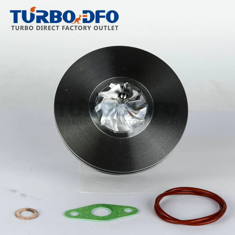 Заготовка Turbolader Core для VW Amarok Transporter Mulitivan CFCA 164HP 180HP 2.0 BiTDI 1000-970-0027 03L 145701 G Турбинный