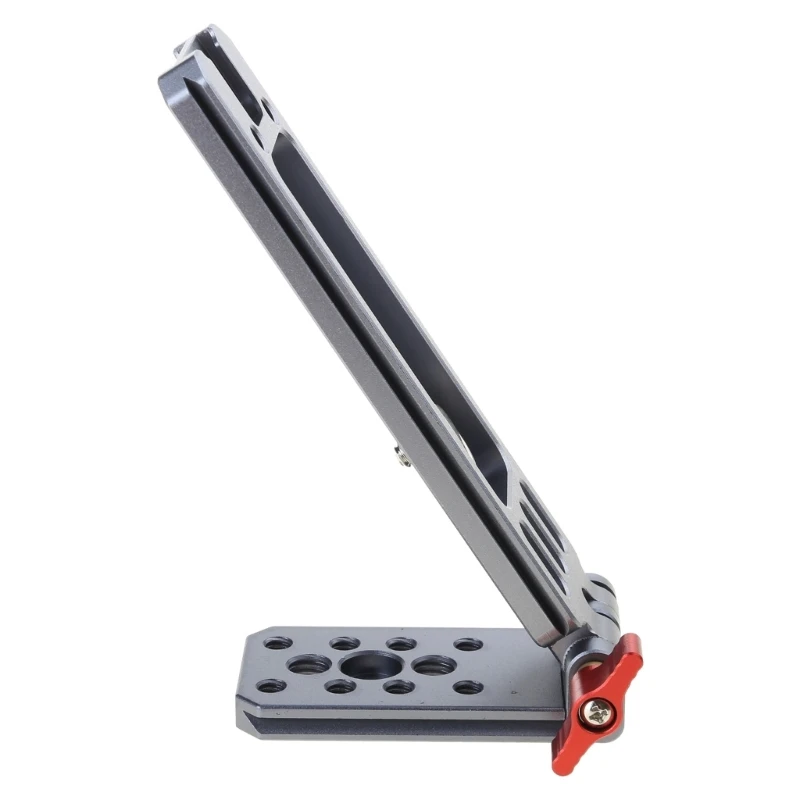 Легкий алюминиевый универсальный L-образный кронштейн для камеры быстросъемная