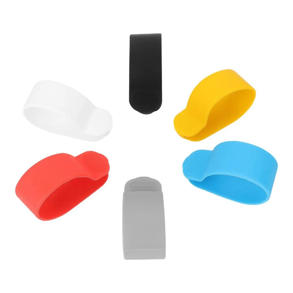 

1pc Accelerator Throttle Silicone Cover For Electric Scooter 5Colors For Xiaomi-M365 Electric Scooter Accessories 5 Colors