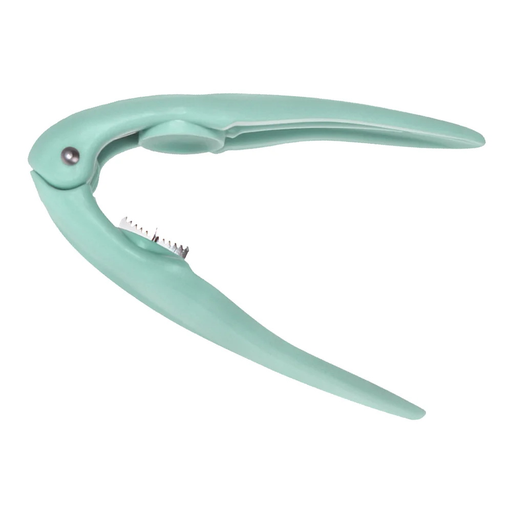 Открывалка для каштанов из нержавеющей стали инструмент раскалывания орехов