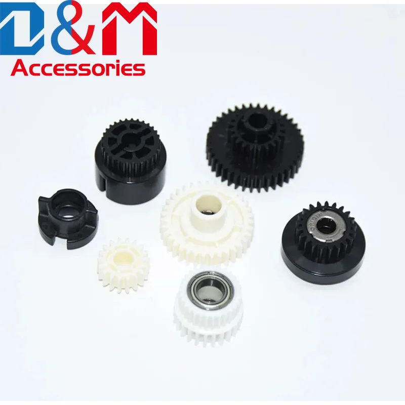 AB 011466 АБ 011470 017690 Д 1316663 1316664 Шестерня подачи бумаги для Ricoh Aficio MP 6002 7502 9002 MP6002 MP7502 MP9002