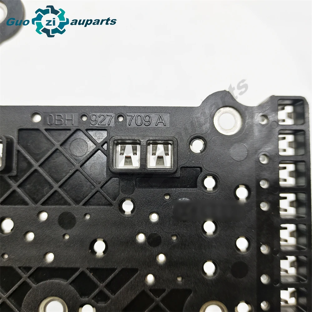 Фото Новая плата мехатроники 0BH DQ500 TCU для 7-ступенчатой коробки передач DSG 0BH927709A для VW Tiguan, Passat, Audi Q3, Skoda 2012-2019 гг. №3