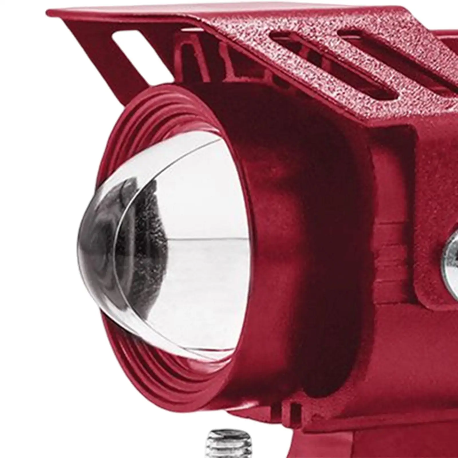 Фары дальнего света для мотоцикла 2 шт.