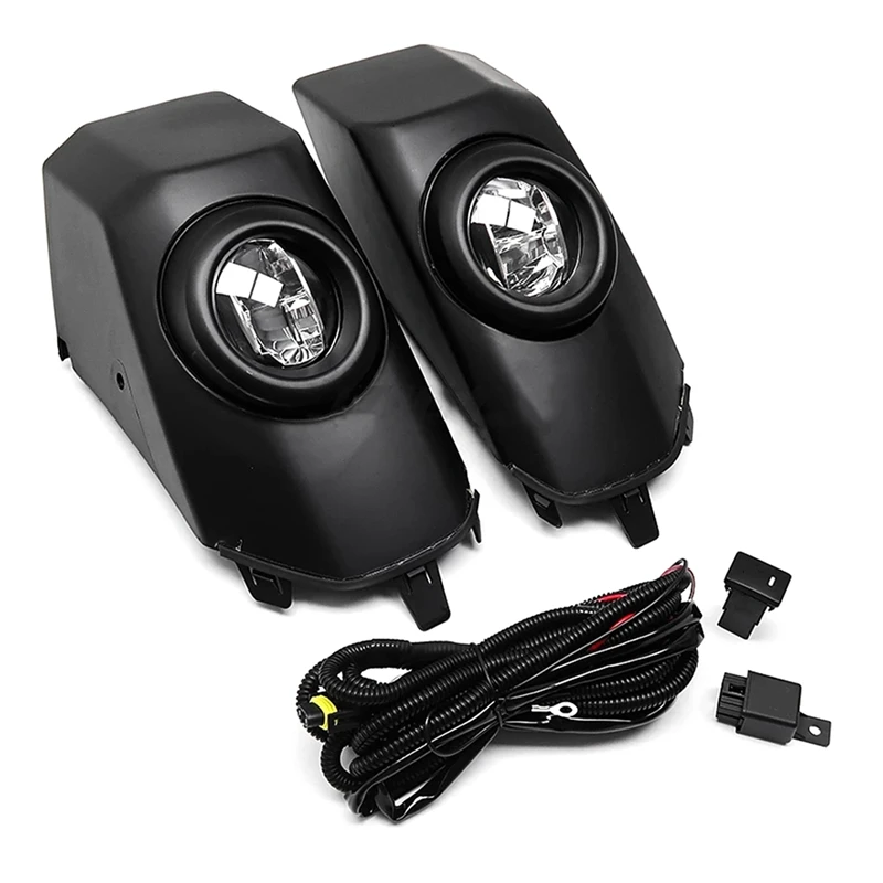 Передний бампер для Toyota FJ Cruiser 2007-2017