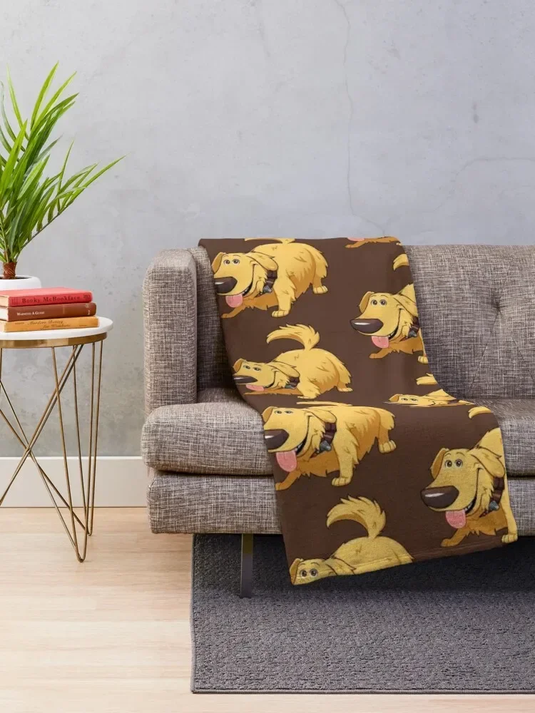 Винтажное одеяло для Украшения Дивана