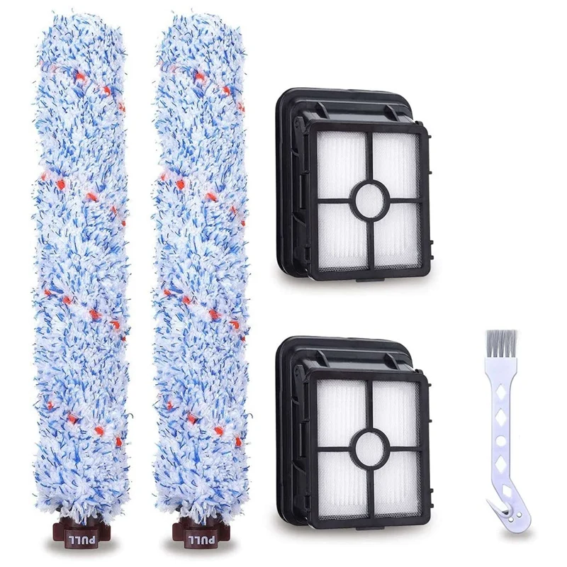 

Лидер продаж! Аксессуар для Bissell Crosswave, совместимый с Bissell Crosswave 3 в 1, аксессуары для Bissell Crosswave