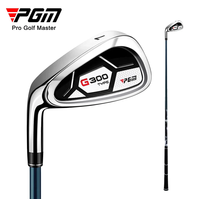 

Pgm Left Hand 7Th Iron Man'S Golf Club Single Stainless Steel Head Golf Practice Rod Manufacturer