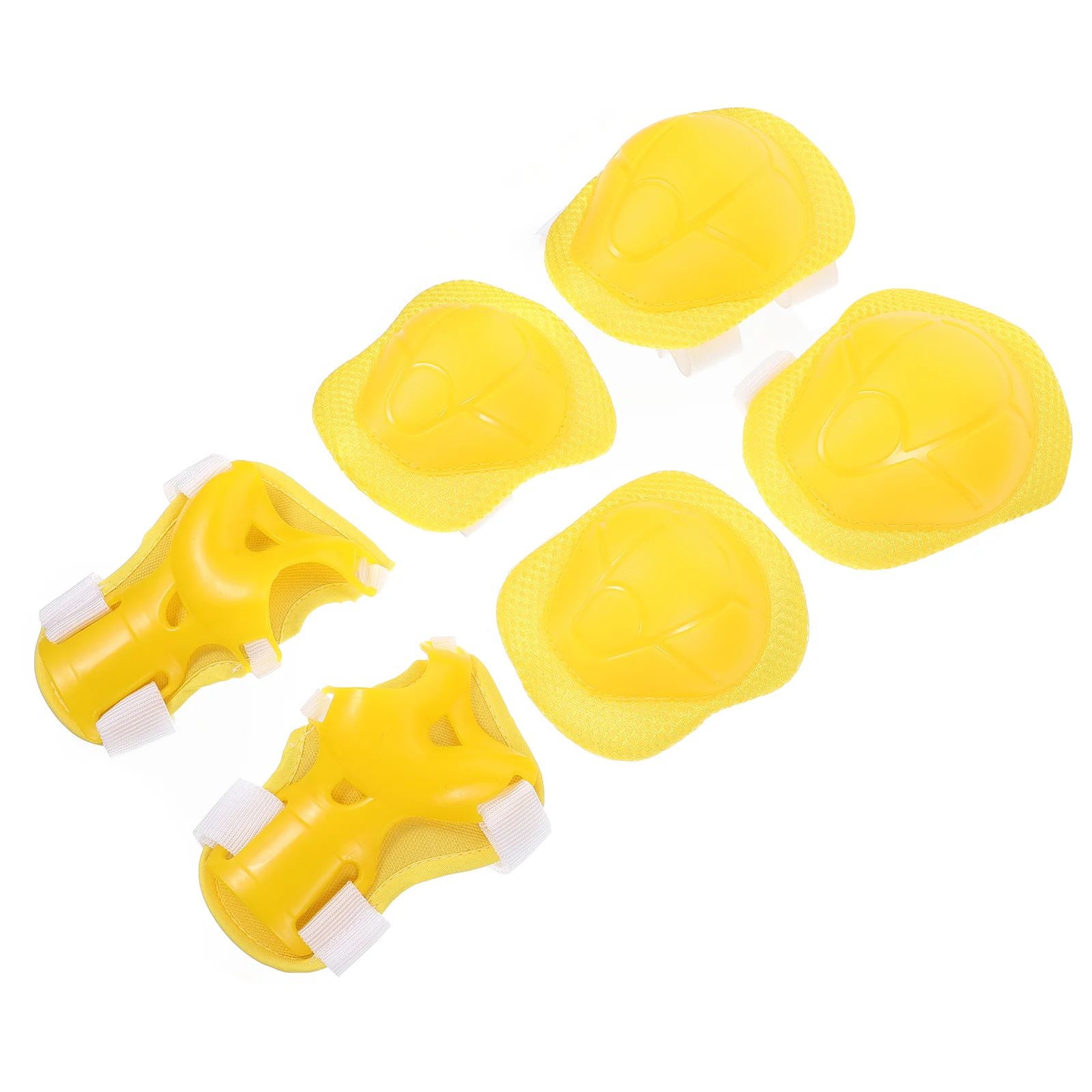 

Kids/ Youth Gear, Skateboarding Knee Pads Protection Gear for Bike, Cycling/ Roller Skating/ Skateboard/ Cycling/ Inline