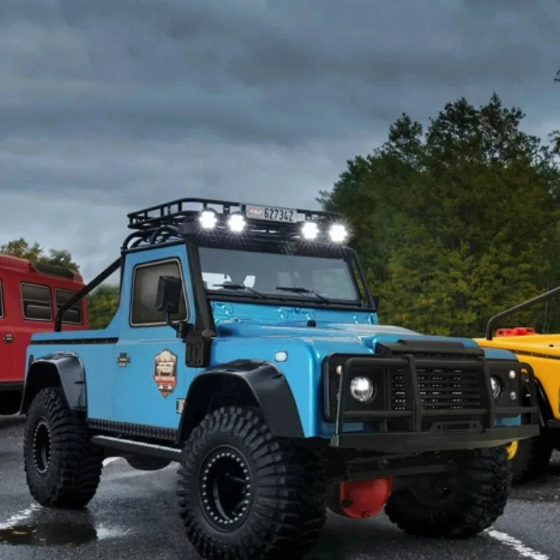 Новый 1:16 моделирование Ruitai Rgt с дистанционным управлением радиоуправляемый