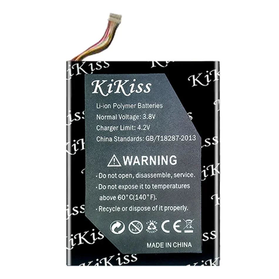 Аккумулятор KiKiss 5600 мАч 35170112 (OBook11 Pro) Для Onda OBook 11 Pro HW- HW