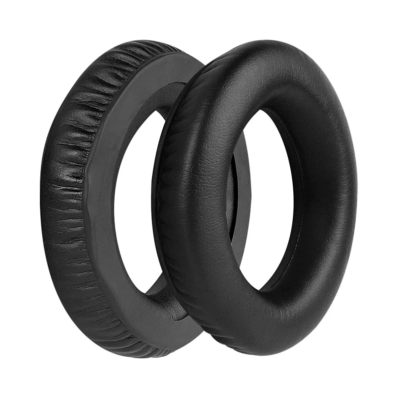 

Earpads For Sennheiser PX360 PX360BT Mm450-X Mm550 Headphone Ear Pads Soft Protein Leather Foam Sponge Earphone Sleeve Durable