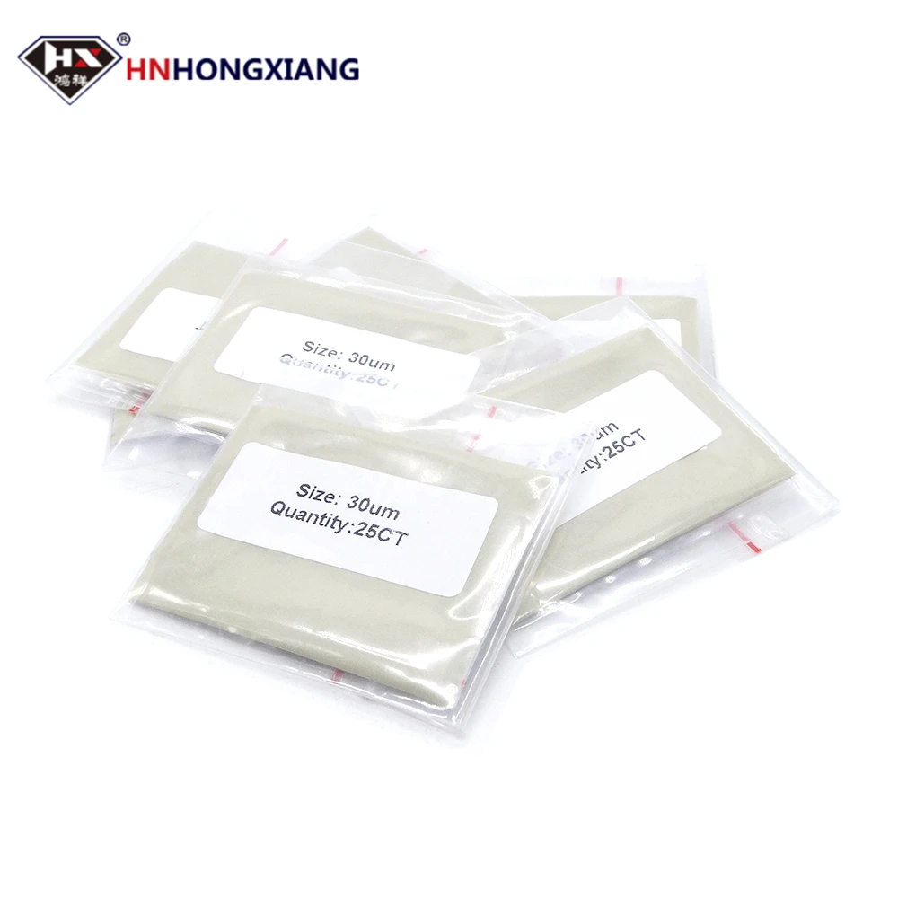 Алмазная пудра 5 г 005 мкм