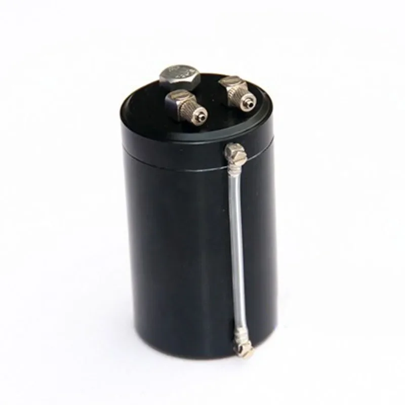 Топливный бак 140 мл для двигателя-метанола Toyan 15-уровневый 18-уровневый