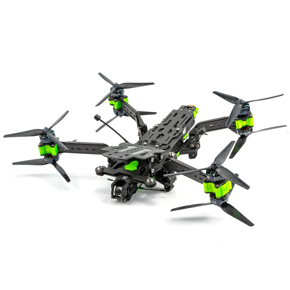 

IFlight Taurus X8 Pro HD 8S Cinelifter BNF для FPV