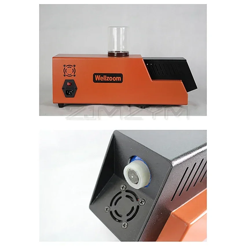 Экструдер для 3D-нити/генератор 3D-нить Настольный расходный материал 3D-печати 1 75