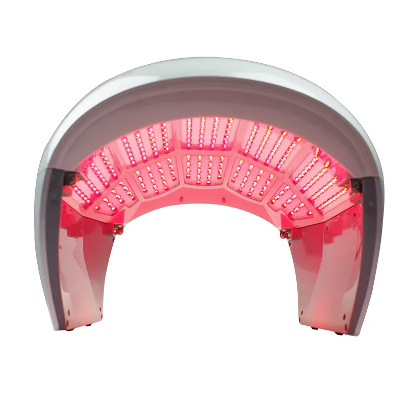 

Beauty Salon 7 Colors led light equipment