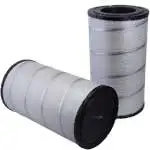 

Air filter for HP2538