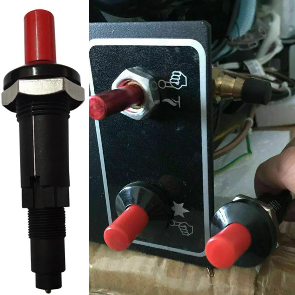 Набор инструментов новая кнопка зажигания с пьезоискрой для газового гриля